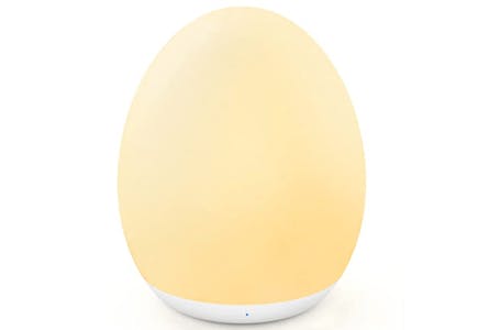 Color-Changing Nursery Night-Light