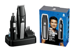 Pursonic Men's Grooming Kit