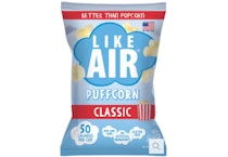 4 Like Air Puffcorn Bags