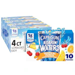 Capri Sun Roarin' Waters 4-Pack