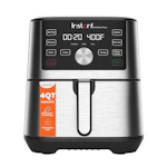 Instant Pot Vortex Plus Mini Air Fryer