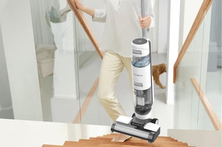 tineco vacuum