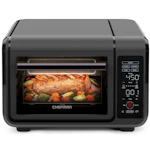 Chefman Air Fryer Toaster Oven Combo