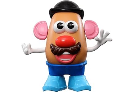 Mr. Potato Head Set
