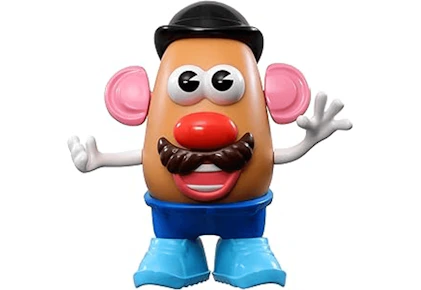 Mr. Potato Head Set