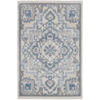 Persian Area Rug