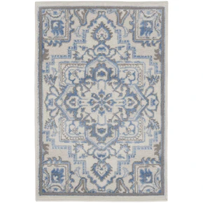 Persian Area Rug