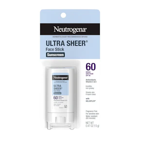 Neutrogena Sunscreen Stick