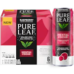 Pure Leaf Tea 6-Pack