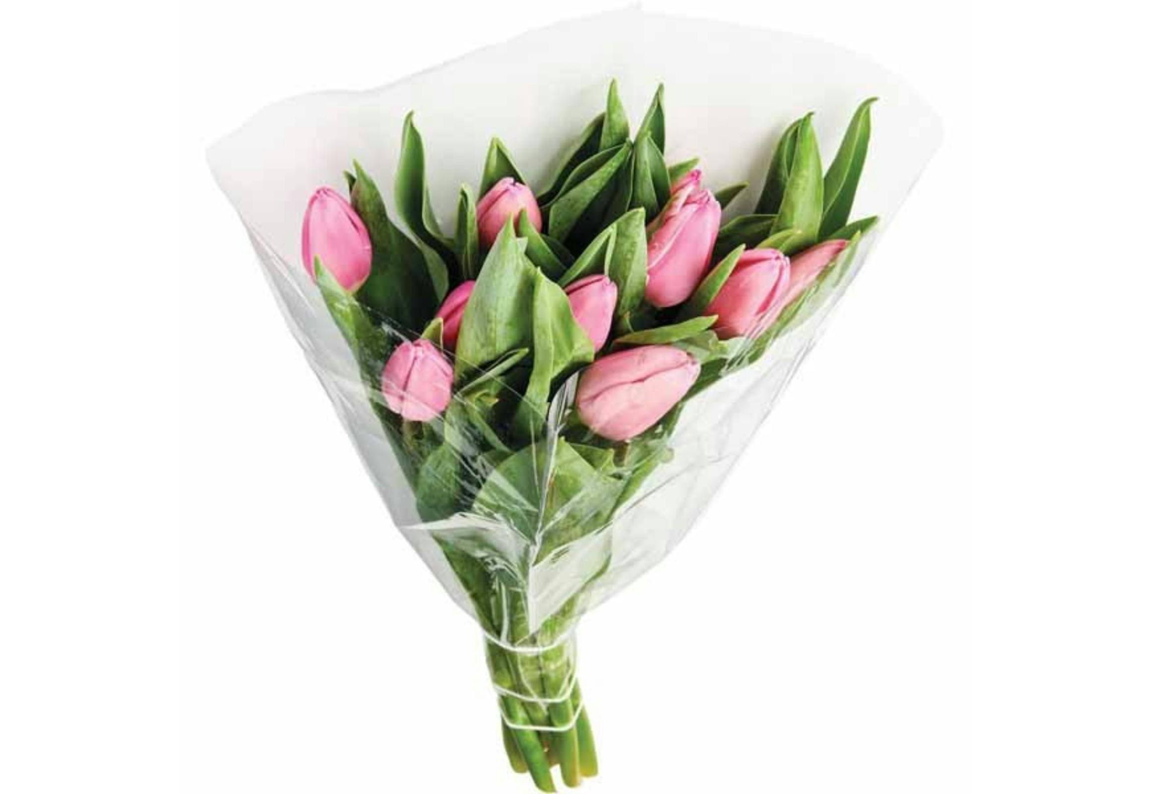 Easter Tulip Bouquet