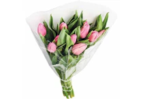 Easter Tulip Bouquet