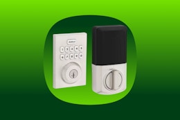 Home Depot Special Buy: $36 Smart Lock (Reg. $70) — Ending Soon card image