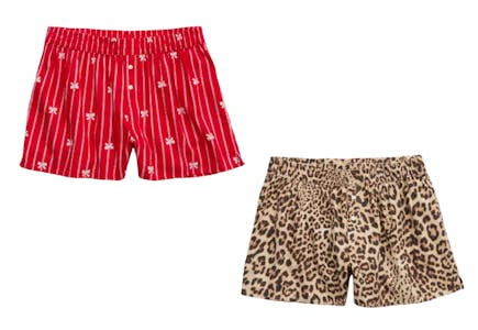 Aerie Women's Boxers