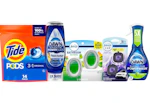 5 Household Items
