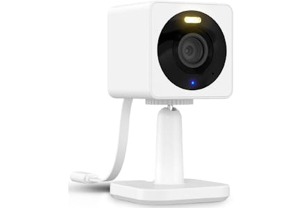 WYZE Security Camera