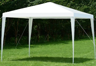 target canopy tent