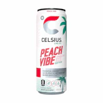 3 Celsius Energy Drinks