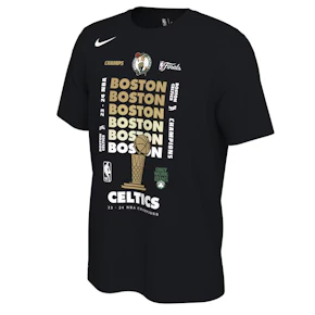 Nike Boston Celtics T-Shirt