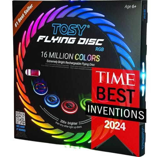 Flying Disc