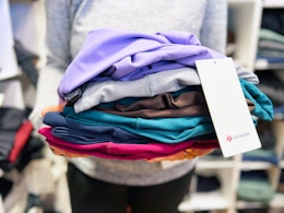 lululemon Leggings, as Low as $49