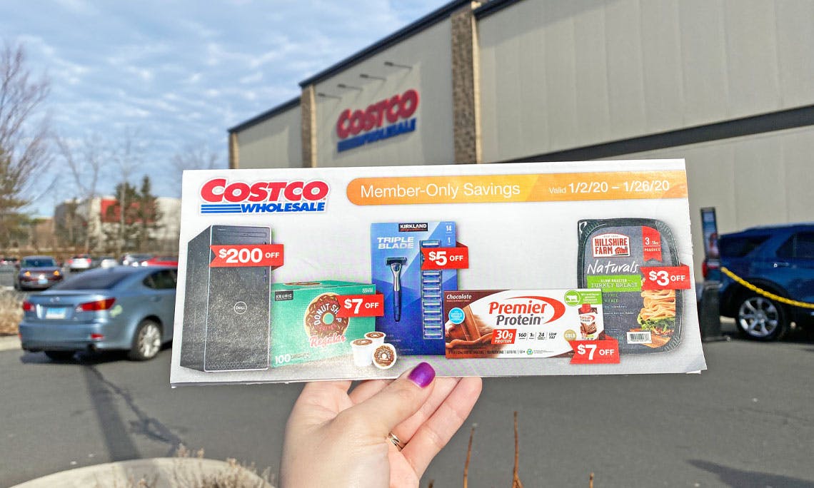 8 Retailers That'll Price Match Costco