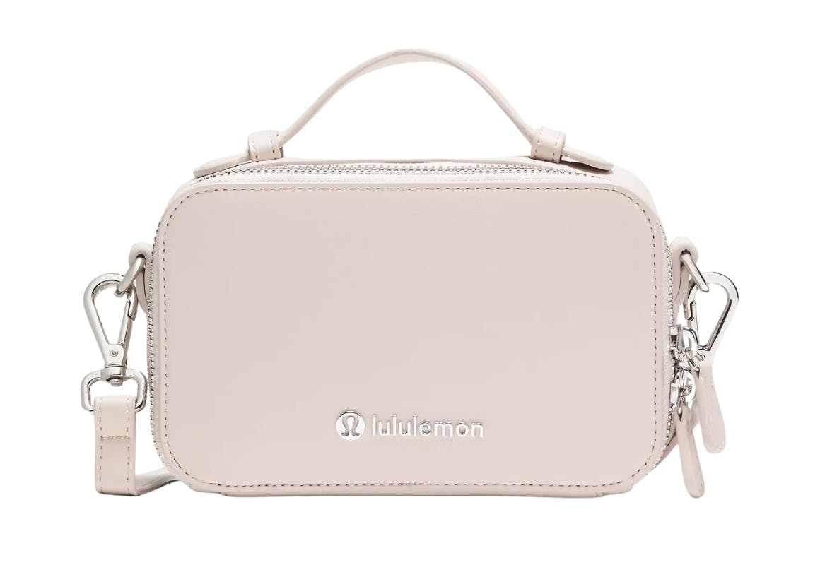 lululemon Crossbody Bag