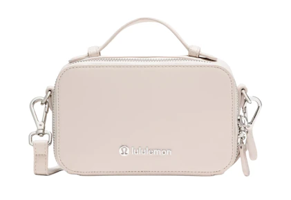 lululemon Crossbody Bag