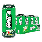 GHOST Energy Drink 12-Pack