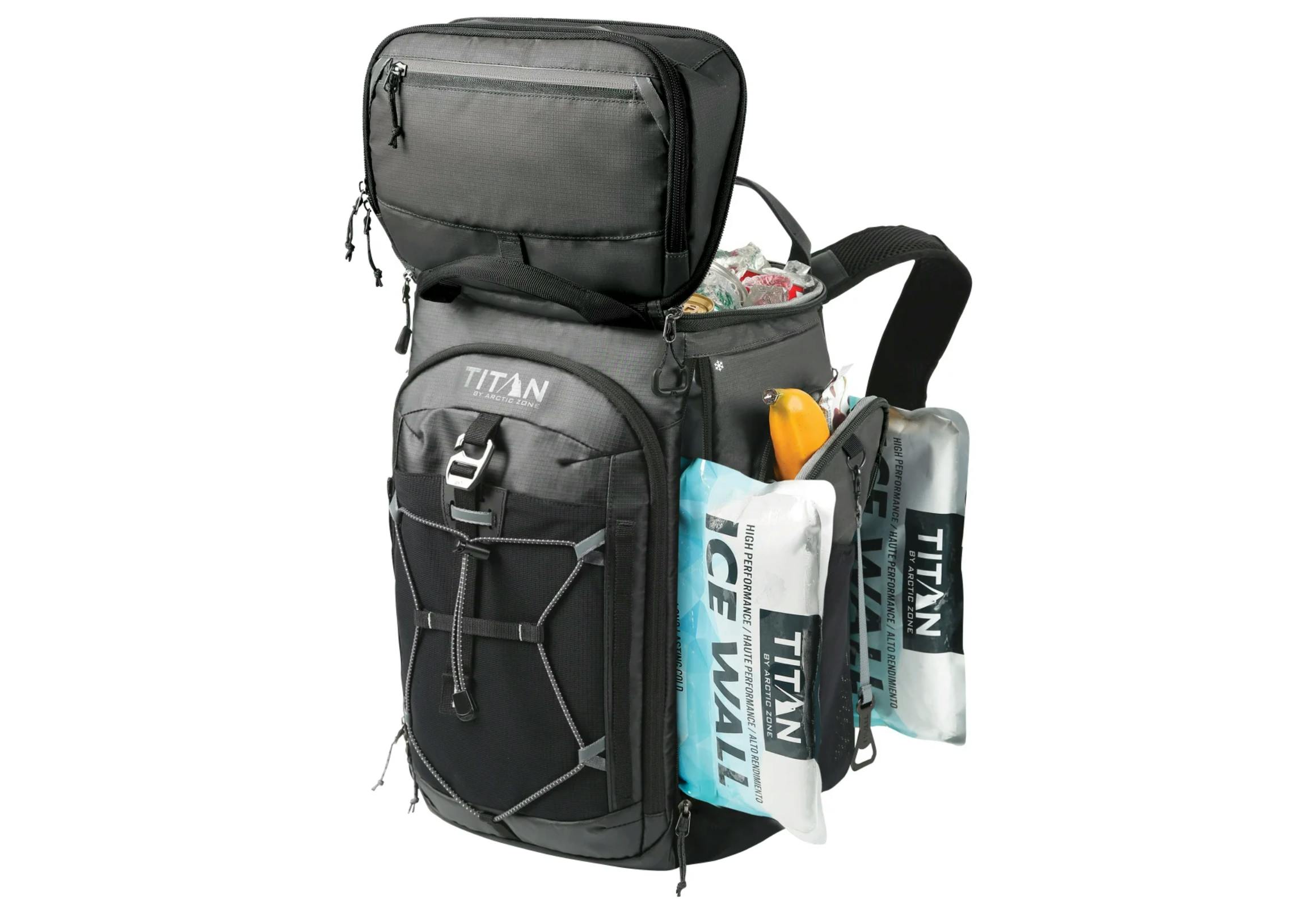 Titan Backpack Cooler