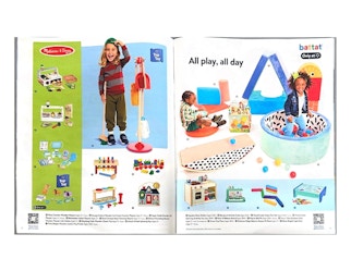 Ad Scan Image