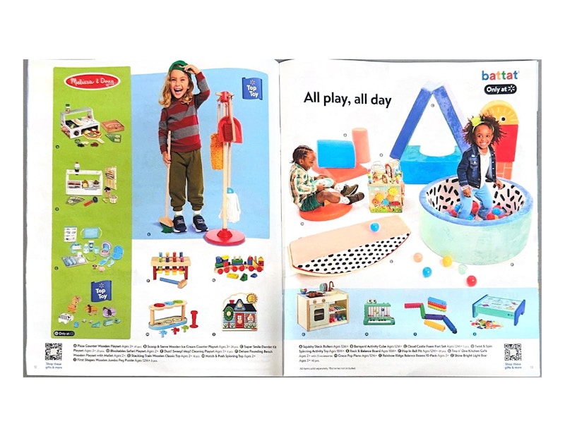 Ad Scan Image