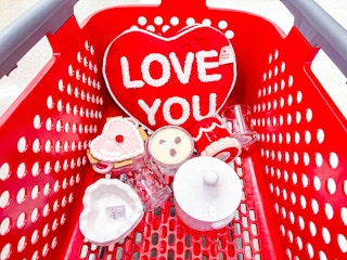 pillow valentines day target dollar spot