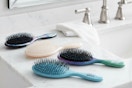 wet brush set
