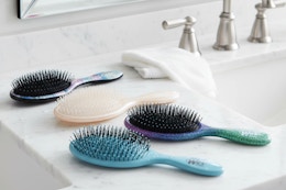 wet brush set