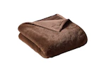 Better Homes & Gardens Faux Fur Throw