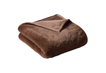 Better Homes & Gardens Faux Fur Throw