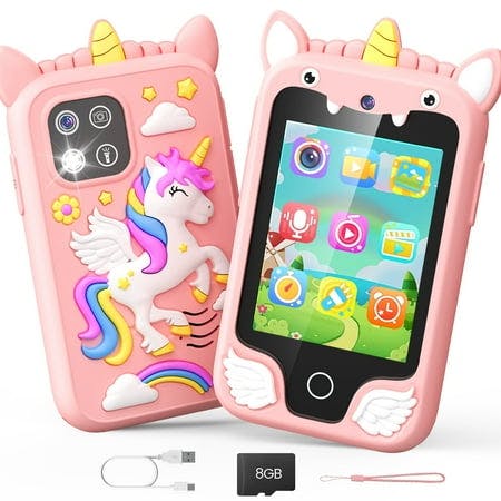 Kids Smart Phone