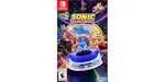 Nintendo Switch Sonic Racing
