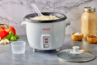 Walmart nonstick rice cooker
