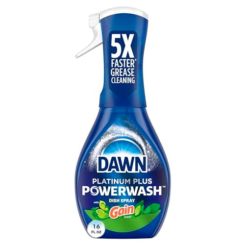 Dawn Powerwash Dish Spray