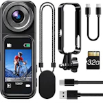 Mini Body Camera