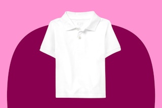 Children's Polo
