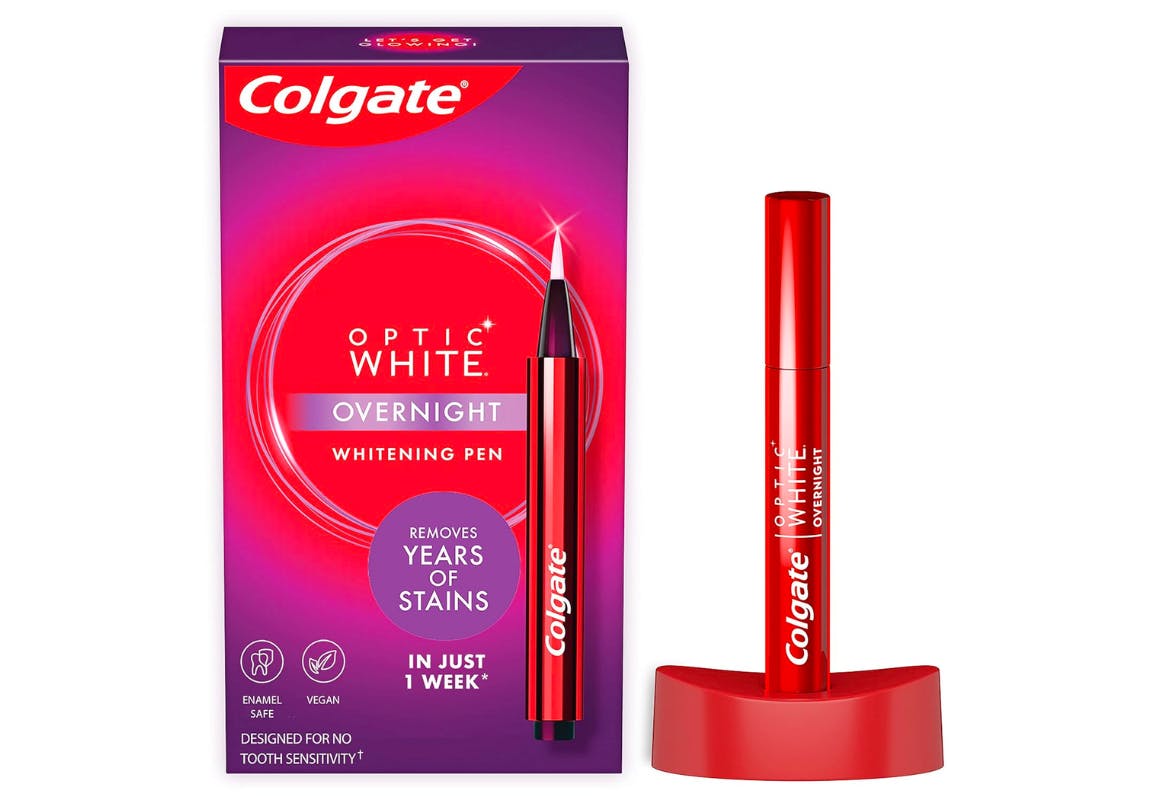 Colgate Teeth Whitening Pen