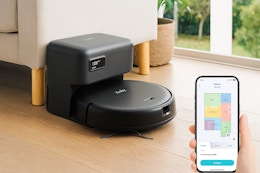 amazon robot vacuum