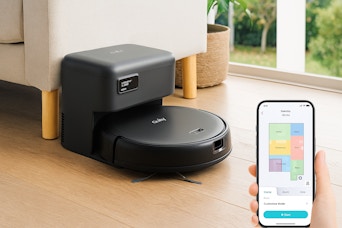 amazon robot vacuum