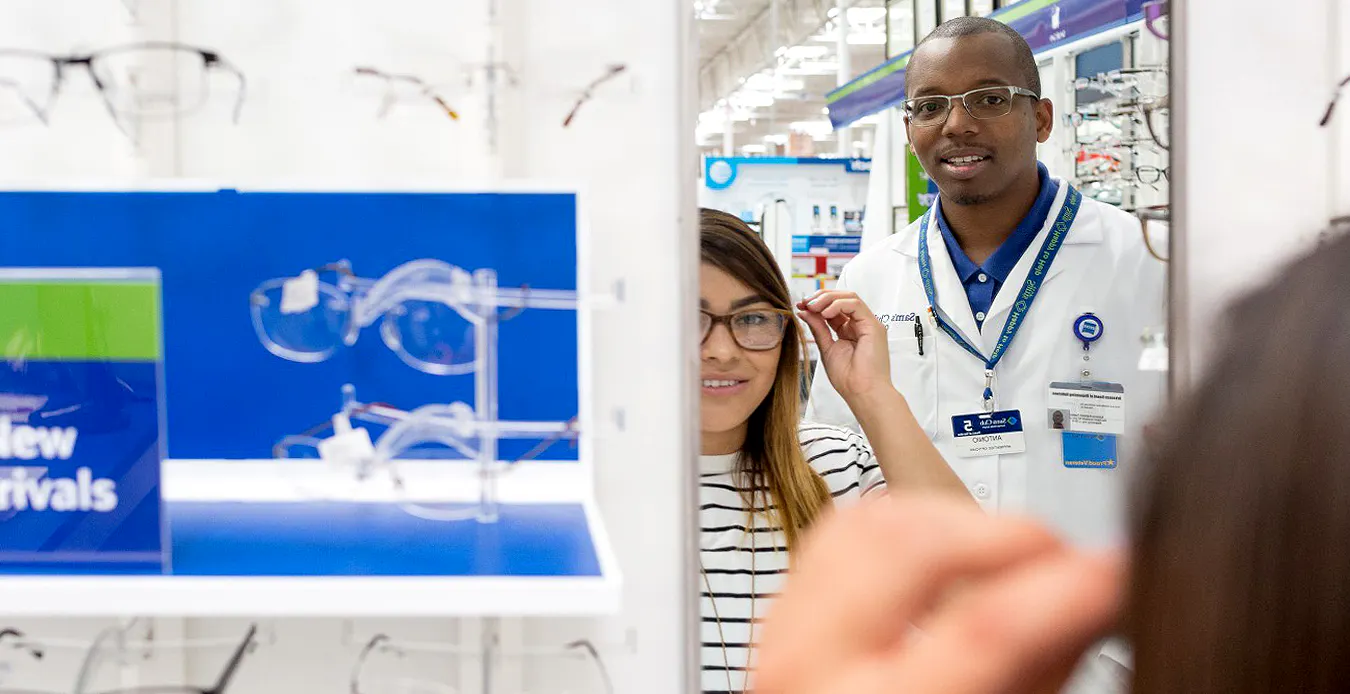 Sam Rule Optical Sam's Club Optical: How It Works & Eye Exam Costs - The Krazy Coupon Lady