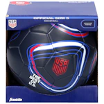 Franklin Sports Soccer Ball