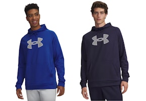 Under Armour Men's Hoodie