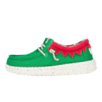 Hey Dude Toddler Holiday Shoes