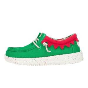 Hey Dude Toddler Holiday Shoes